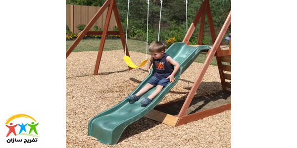 بهترین مجموعه برای تفریح کودکان