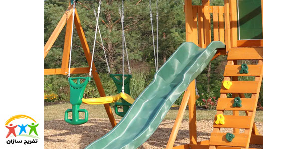 قیمت مجموعه بازی پلی اتیلن پارکی