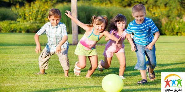 تاثیرات وجود تجهیزات پارکی در منزل