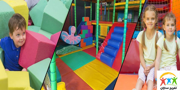 چرا تجهیزات مهدکودک باید قابل شستشو باشند؟