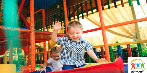 چک لیست تجهیزات مهدکودک