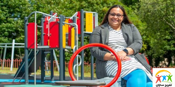 اهمیت استفاده از ست ورزشی پارکی