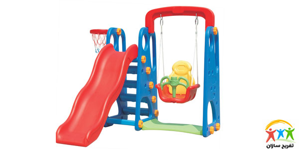 استاندارهای لازم در وسایل بازی که از جنس پلی اتیلن است!