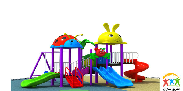 قیمت وسایل کودک پلی اتیلنی