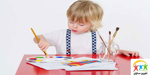 مسابقه نقاشی