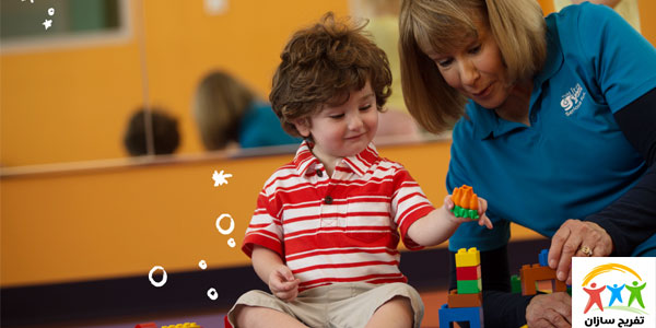 تأثیر بازی در پرورش ذهن و خلاقیت کودکان