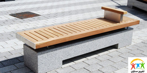 نقش مبلمان شهری در درمان افسردگی