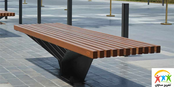 اطلاعاتی در مورد مبلمان شهری مدرن