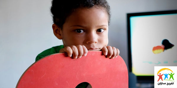 دلیل بازی نکردن کودکان به صورت تنهایی چیست؟