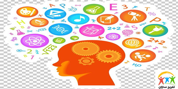 تست هوش گاردنر برای کودکان