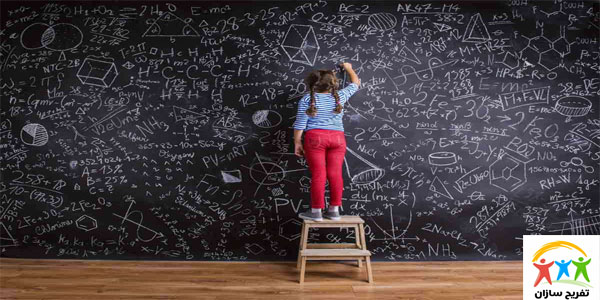 نحوه انجام تست هوش گاردنر