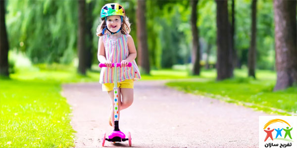 نحوه خرید اسکوتر و قیمت اسکوتر