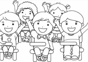 رنگ آمیزی کودک