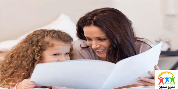 نحوه تربیت درست فرزند دختر و درک کردنش در دوران بلوغ