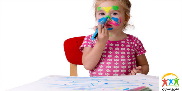 راهکارهایی برای افزایش شادی کودکان