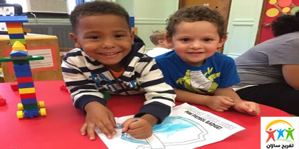 اثرات مهدهای کودک برای کودکان