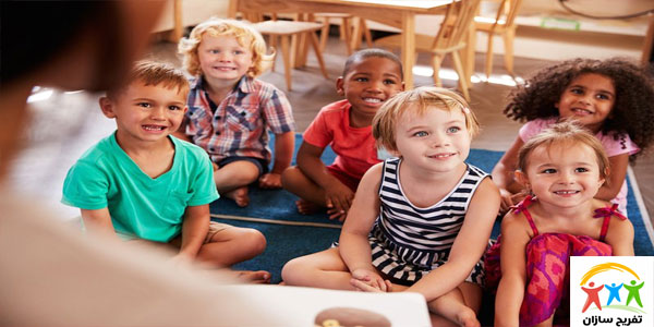 یادگیری مهارت‌ها و داشتن برنامه روزانه منظم