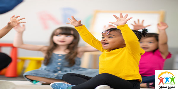 مهدکودک‌ها مکانی قابل‌اعتماد