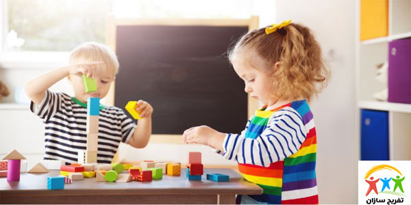 مهم‌ترین مزایای استفاده از بهترین بازی آموزشی کودکان