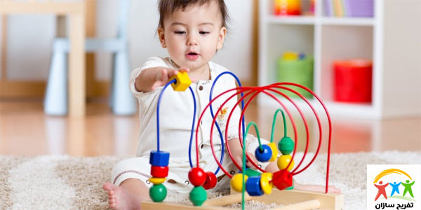 اهمیت تلفیق بازی و آموزش و بهترین اسباب بازی آموزش کودکان