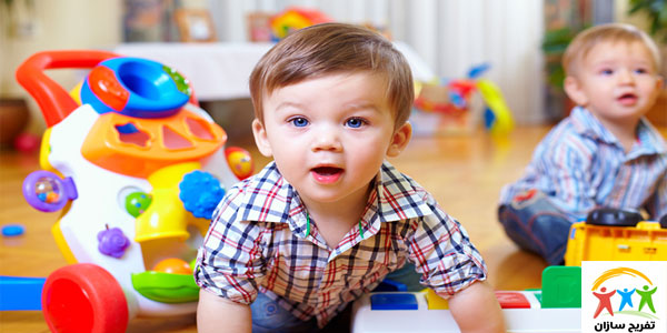 ویژگی‌های بهترین اسباب بازی آموزش کودکان