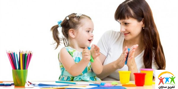 نقش بازی در رشد عاطفی کودکان