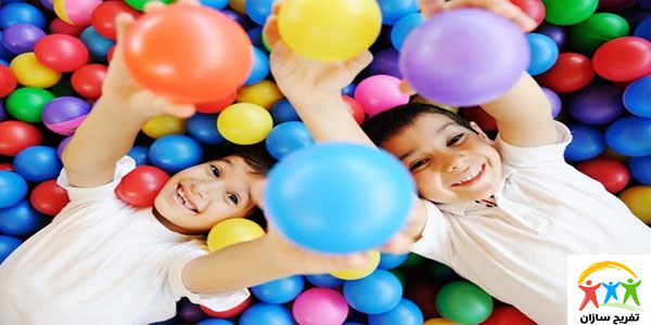 نقش بازی در رشد کودک و تاثیر جنسیت در بازی