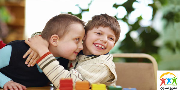 ویژگی اسباب بازی‌های مناسب کودکان استثنایی