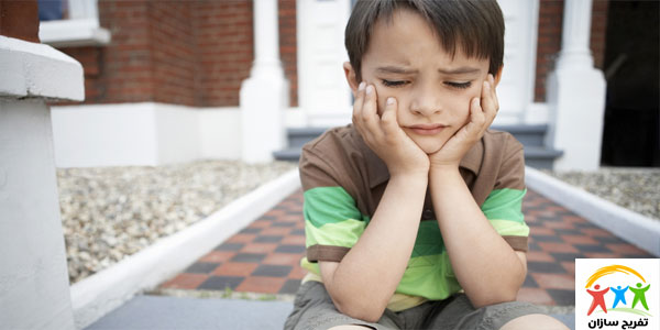 چگونه حسادت در کودکان درمان میشود