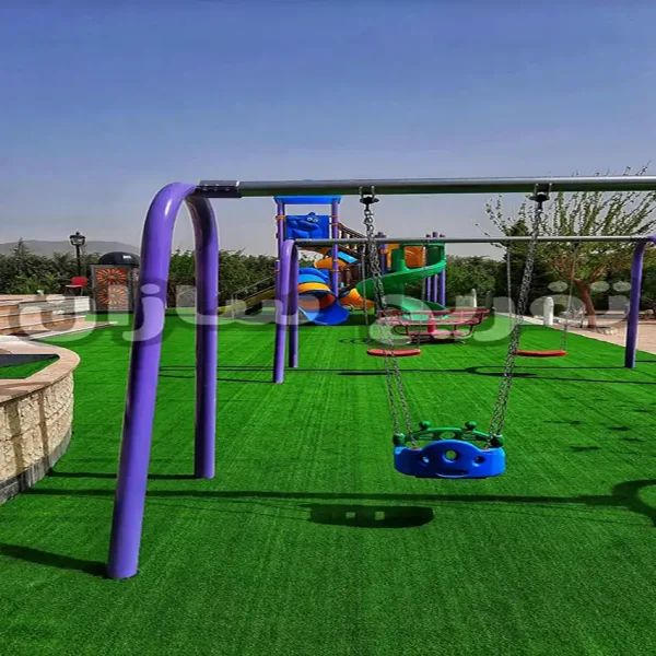 تاب دو نفره کد 3001 - تصویر 4