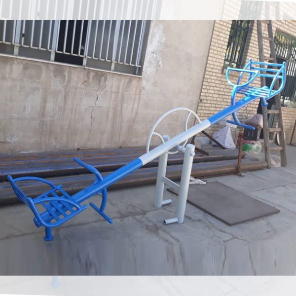 الاکلنگ پارکی الاکلنگ سبدی