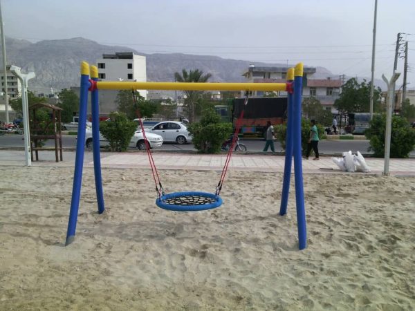 تاب سبدی پارکی